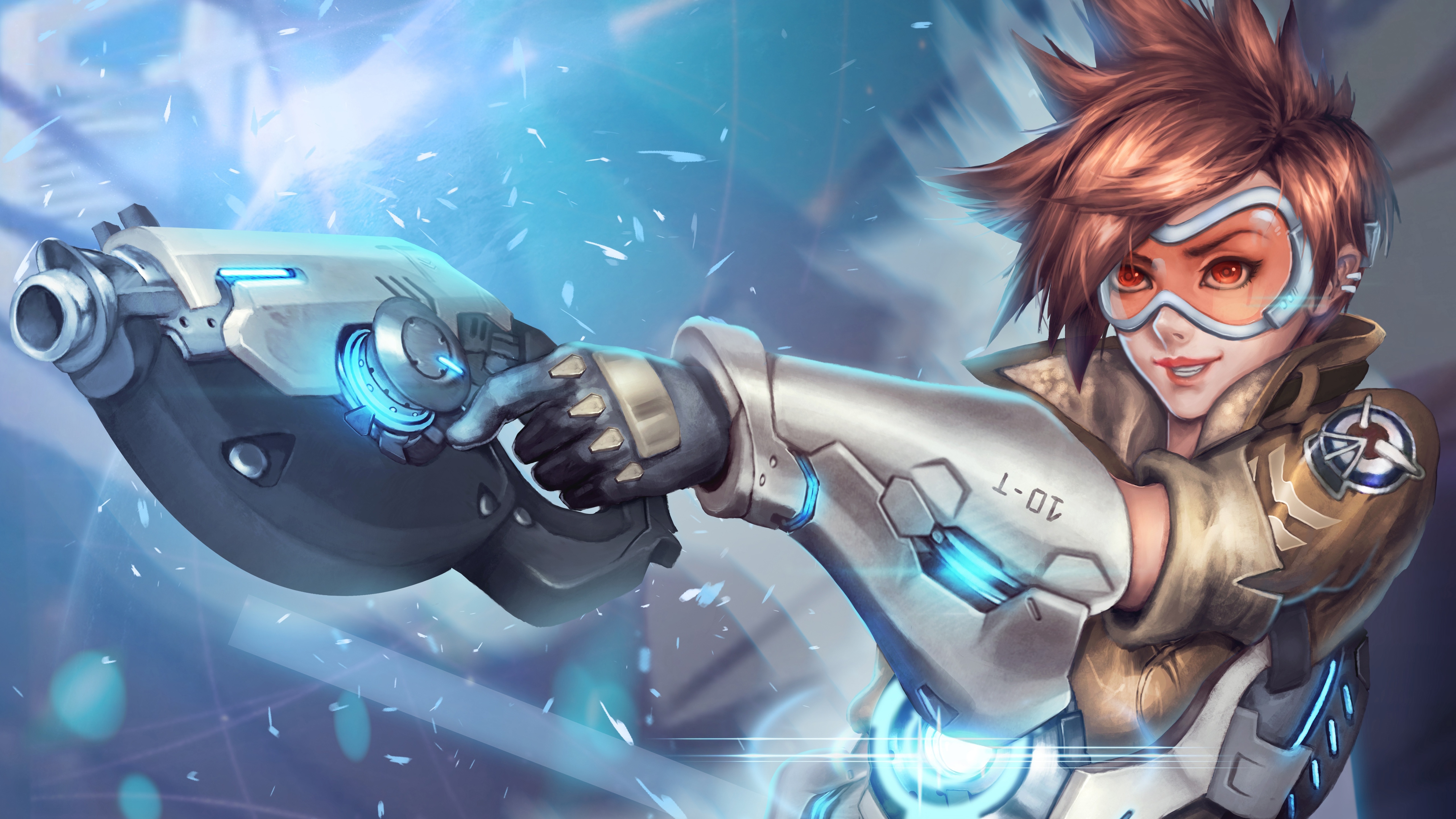 Fonds d’écran gaming gratuits #17 wallpaper gaming 3840×2160
