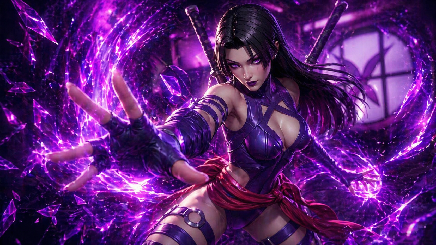 Fonds d’écran gaming gratuits #20 wallpaper gaming 3840×2160
